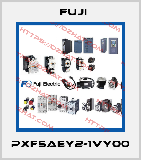 PXF5AEY2-1VY00 Fuji