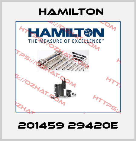 201459 29420E Hamilton