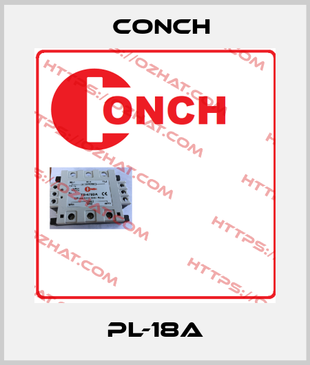 PL-18A Conch