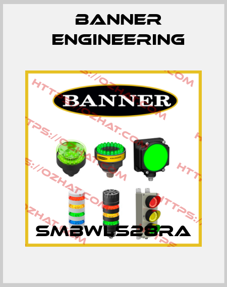 SMBWLS28RA Banner Engineering