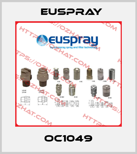 OC1049 Euspray