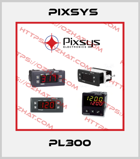 PL300 Pixsys