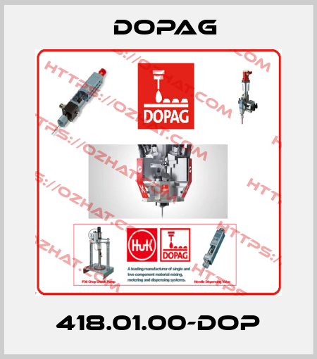 418.01.00-DOP Dopag