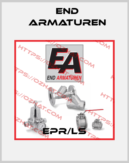 EPR/LS End Armaturen