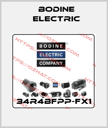 34R4BFPP-FX1 BODINE ELECTRIC