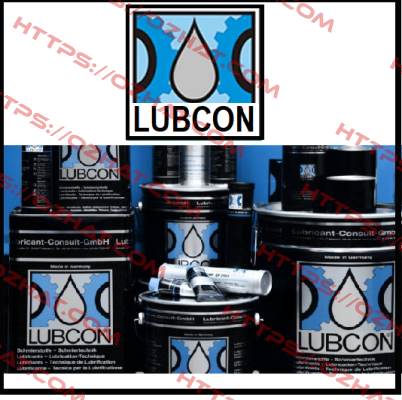 LI 802 EP (1 kg) Lubcon
