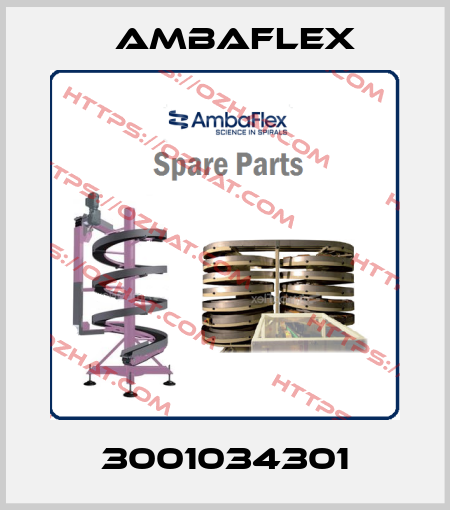 3001034301 Ambaflex