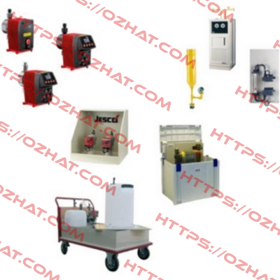 MINIDOS A 24 PVC/FPM Jesco