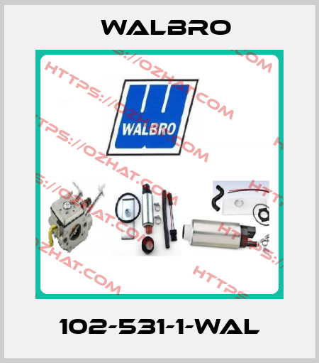 102-531-1-WAL Walbro