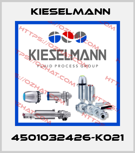 4501032426-K021 Kieselmann