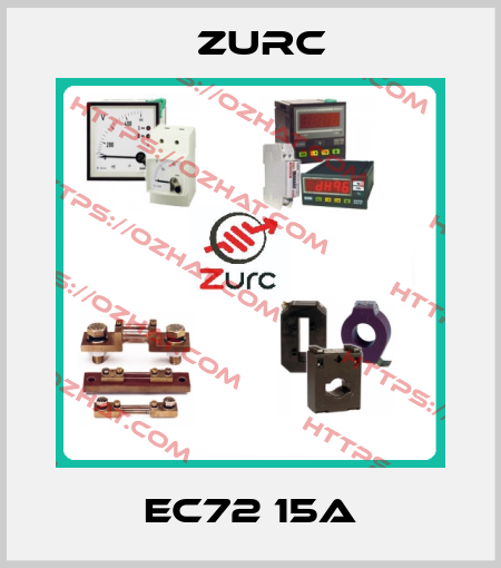 EC72 15A Zurc