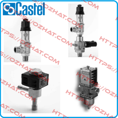 1079/11S - 1 3/8 Castel