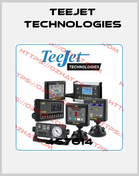 467614 TeeJet Technologies