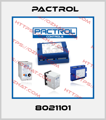8021101 Pactrol