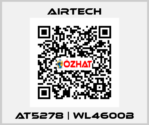 AT5278 | WL4600B Airtech