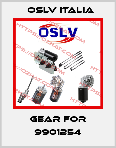 Gear for 9901254 OSLV Italia
