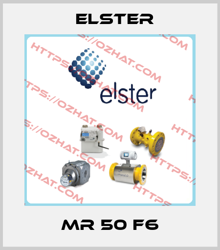 MR 50 F6 Elster
