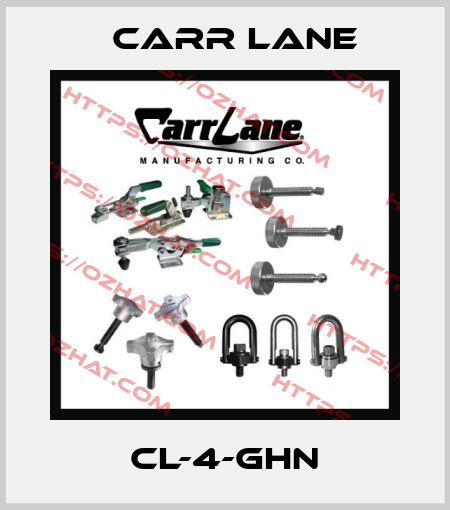 CL-4-GHN Carr Lane