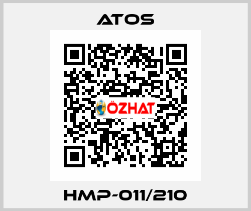 HMP-011/210 Atos