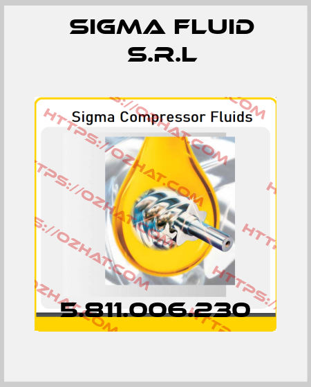 5.811.006.230 Sigma Fluid s.r.l