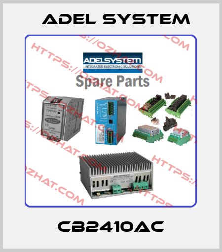 CB2410AC ADEL System