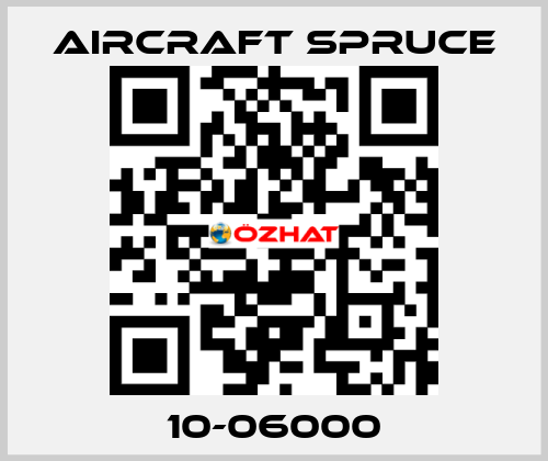 10-06000 Aircraft Spruce