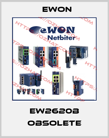 EW2620B Obsolete Ewon