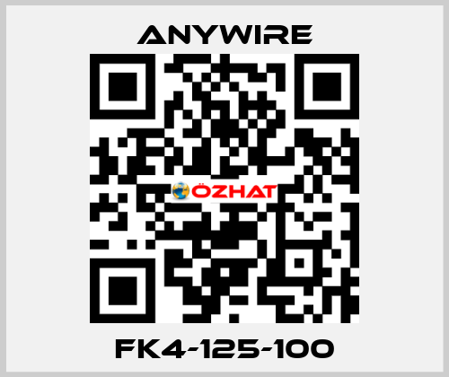 FK4-125-100 Anywire