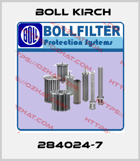 284024-7 Boll Kirch