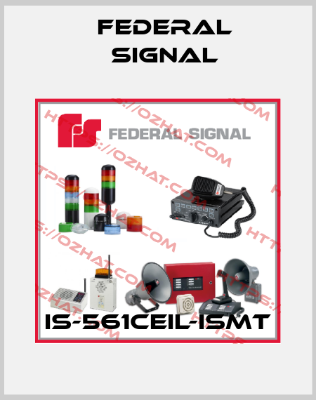 IS-561CEIL-ISMT FEDERAL SIGNAL