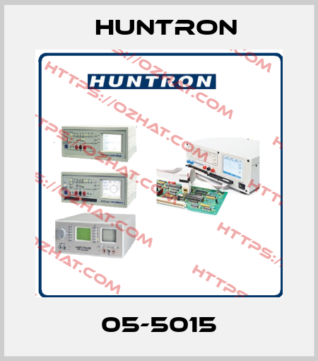 05-5015 Huntron