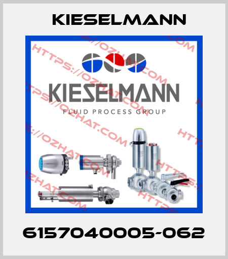 6157040005-062 Kieselmann