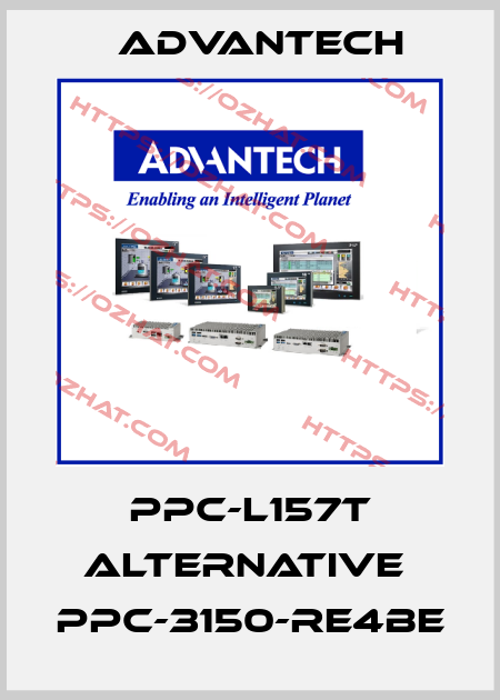 PPC-L157T alternative  PPC-3150-RE4BE Advantech