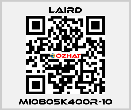 MI0805K400R-10 Laird