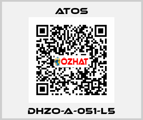 DHZO-A-051-L5 Atos