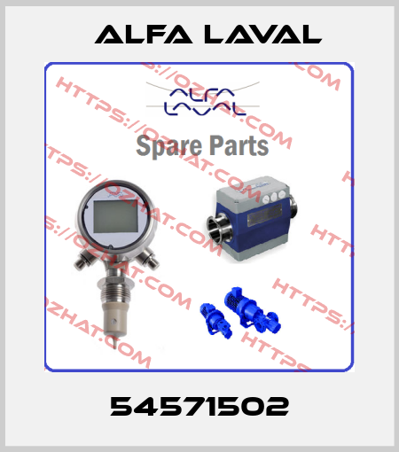54571502 Alfa Laval