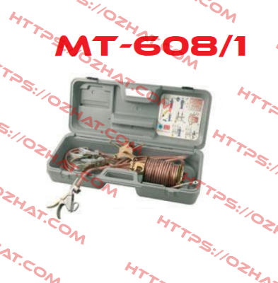 MT-608/1 Catu