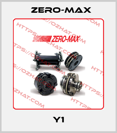 Y1 ZERO-MAX