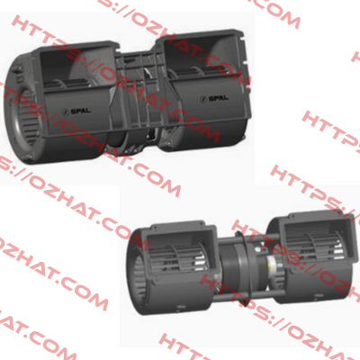 12V VA18-AP71/LL-59A BT KS (385 MM) SPAL