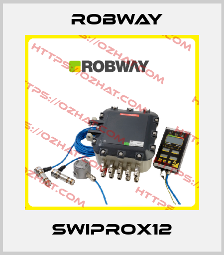 SWIPROX12 ROBWAY