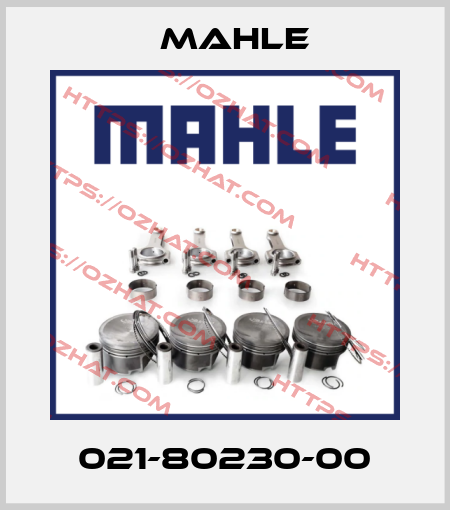 021-80230-00 MAHLE