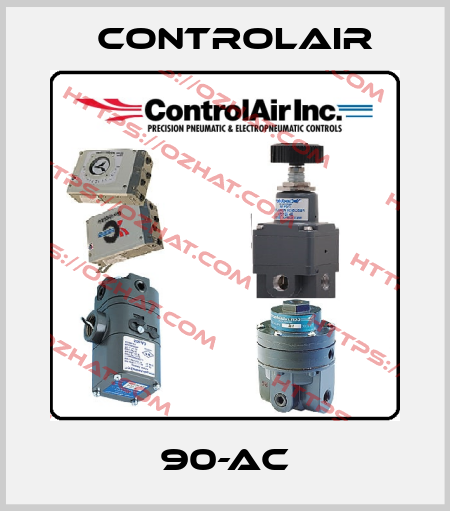 90-AC ControlAir
