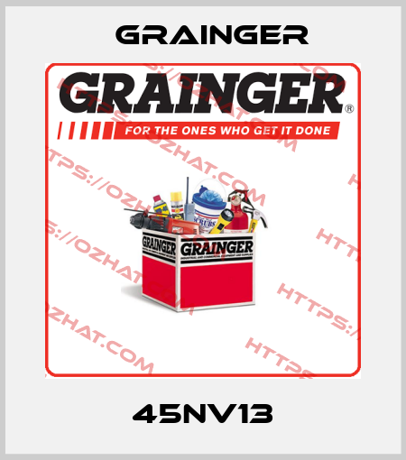 45NV13 Grainger