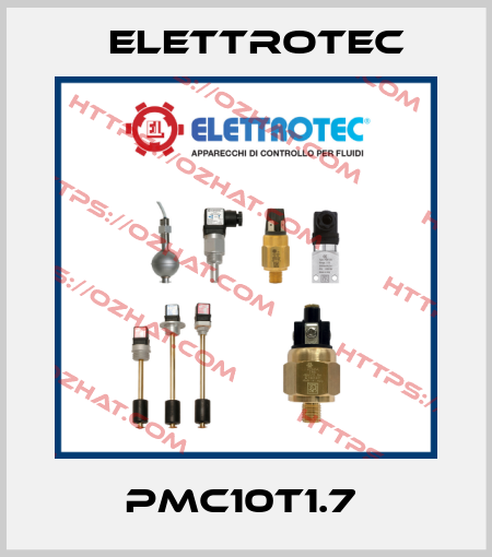 PMC10T1.7  Elettrotec