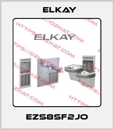 EZS8SF2JO Elkay
