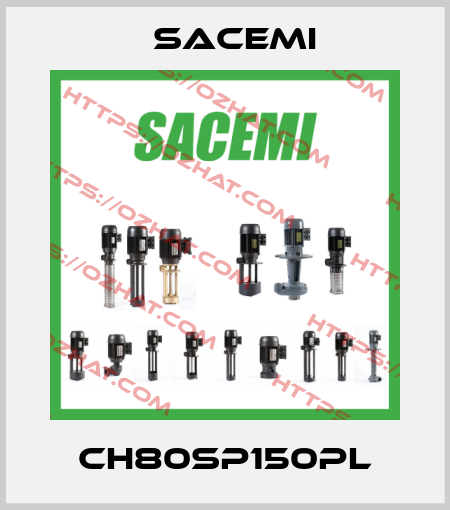 CH80SP150PL Sacemi