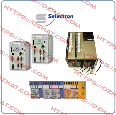 EMR SU21J Selectron