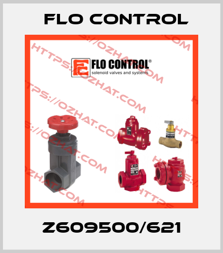 Z609500/621 Flo Control