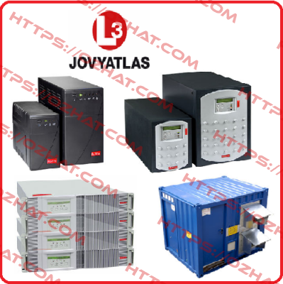 DC UPS 120VDC 10A JOVYATLAS