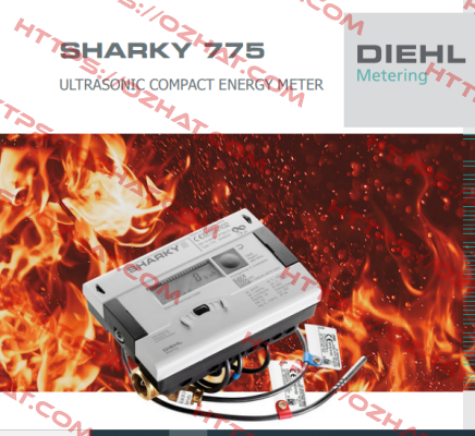 3106420 Diehl (Metering)